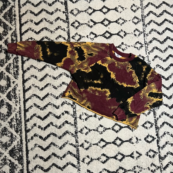 JoyLab Multi-Color Sweatsuit Set - Picture 2 of 5